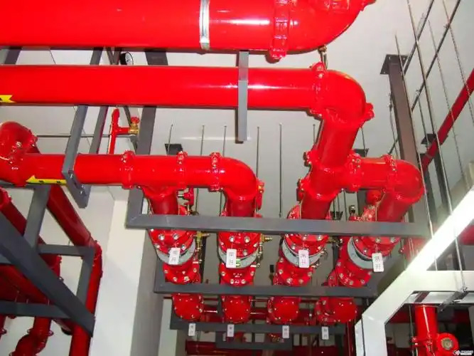 消防<a href=http://m.ysflc.cn/dxg/ target=_blank class=infotextkey>鍍鋅鋼管</a>項(xiàng)目工程